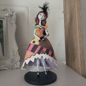 Disney Sally Couture De Force Figurine